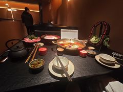 -色響火锅(恒隆广场店)