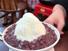 -水牛奶皇后糖水铺(深圳总店)