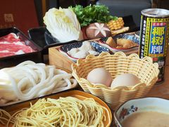 -牛匠和牛寿喜锅(西安总店)