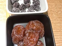 -李子坝梁山鸡(北碚万达五鸡哥店)