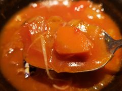 俄罗斯罗宋汤-阿妮叶李(光谷世界城店)