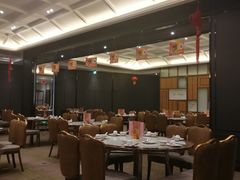 大堂-稻香酒家(长宁KING88广场店)