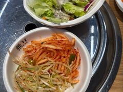 -本家韩国烤肉(青岛万象城店)