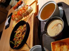 -禾绿寿司(星光68广场店)