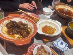 -山四砂锅(太原钟楼街店)