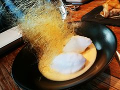 -Restaurant Cuivre古铜法式餐厅