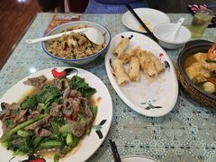 -潮汕铺老店(甜水井店)