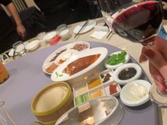 -阿庄新豫菜(航海东路店)