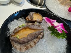 -海月轩海鲜豆捞(紫金塔店)