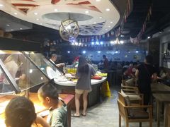 -好伦哥比萨烤肉自助(八里桥店)
