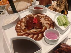 -壹零捌道·北京烤鸭(车公庄店)