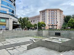 -明皇城东安门遗址