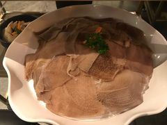 -左庭右院鲜牛肉火锅(苏州园区永旺店)