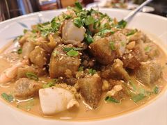 -旺角小渔村·海肠捞饭开创者(环山路店)