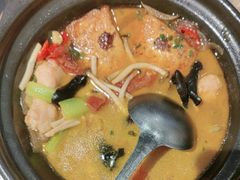 -苏浙徽·农家大院(吴江中山南路店)