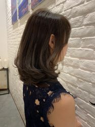-简影造型·自选烫染接发salon