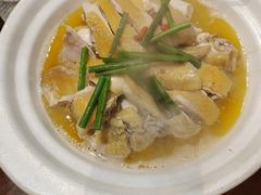 -醉南拳客家菜·河田鸡(东街口航空大厦店)