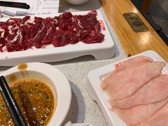 -浪里寻·臻牛养生牛肉火锅(方圆荟店)