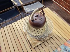 -火火咖啡&茶空间