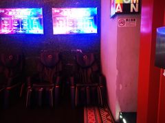 -乐宴KTV(华强北中航城君尚购物中心店)