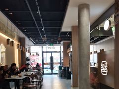 -德克士(长安百货店)