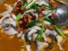 -乌江鱼杭帮菜(西湖店)