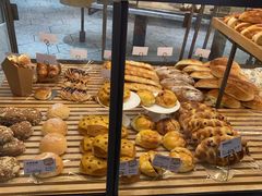 -面包新语(上地华联店)