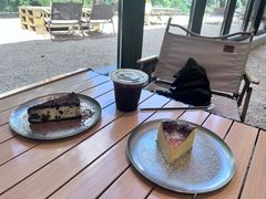 -J Create城市露营咖啡·简餐·宠物(上海动物园店)