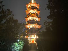 -云龙湖旅游景区