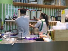 -一些柠檬一些茶(西村店)