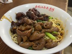-泰顺江南春面馆
