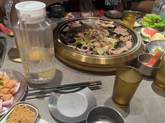 -杨小佳·齐齐哈尔烤肉·烤串(广州店)