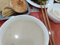 -教师之家赵家羊汤馆(东青龙街店)