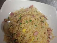 -大理实力希尔顿酒店御璽中餐厅YUXI – CHINESE RESTAURANT