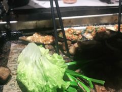 -阪尚皇·原切牛排·烤肉火锅自助(北京路店)