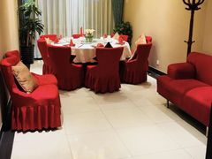 -惠丰堂饭庄·烤鸭·京味菜(翠微路店)