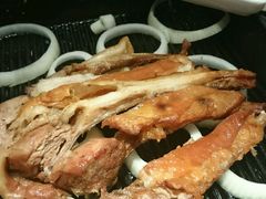 -西贝莜面村(上海百联西郊店)