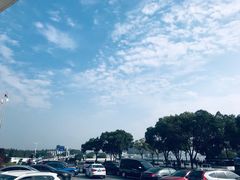 -风味小馆(天目湖宾馆店)