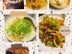 -醉英雄四川料理(新塘万达广场店)