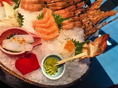 -花潮料理艺食馆(SM新生活广场店)