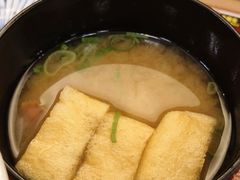-なか卯(京都八条口店)