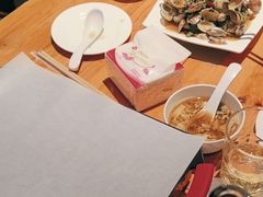 -京朋串屋·烧烤(望京西路总店)