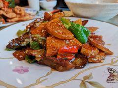 -石老头关东饺子王·东北菜(嘉华鑫城店)