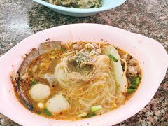 -榮泰米粉湯(Left Shop)