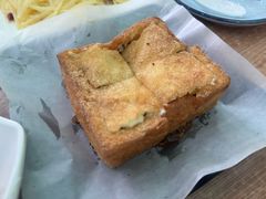 -红帽小馆(向阳路店)