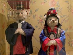 -济州岛泰迪熊博物馆