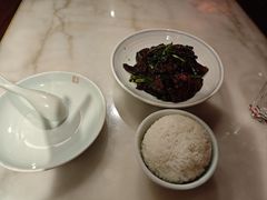 -小吊梨汤·北京菜·烤鸭(双井乐成中心店)