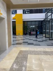 -上海交通大学医学院附属上海儿童医学中心(陆家嘴总院区)