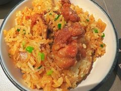 -同仁四季椰子鸡(无锡滨湖万象汇店)