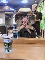 -上禾 HAIR SALON